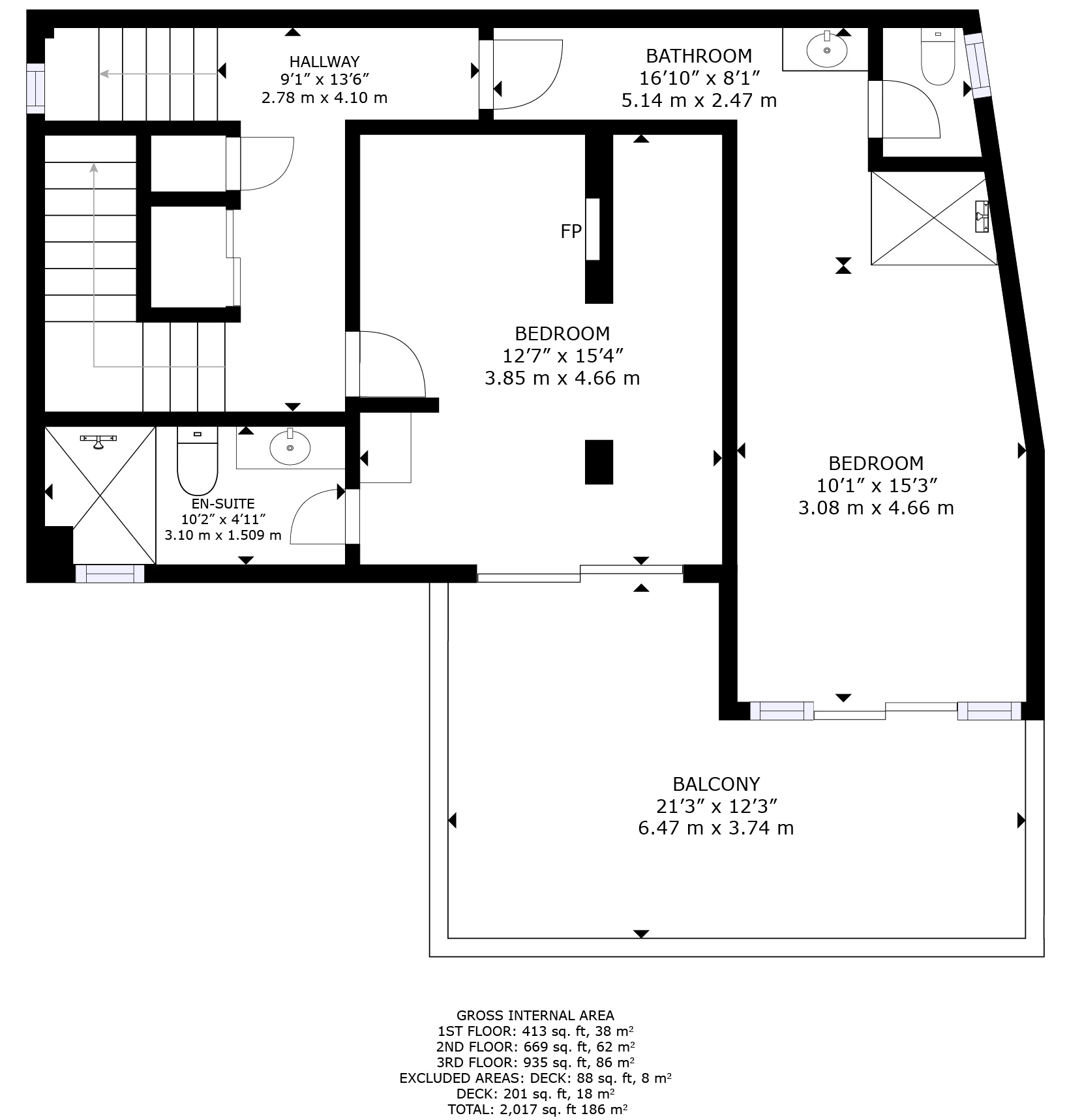Casa Cinco Elementosfloor-plans-1